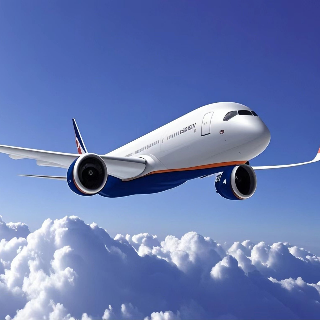 高密市到北京空运当日达服务，航空快递如闪电，包裹当天送达